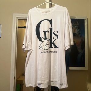 Crooks & Castles shirt